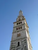 Centro storico di Modena