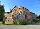 Rocca dei Rossi a Roccabianca