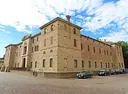 Rocca Meli Lupi a Soragna