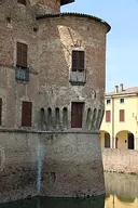 Rocca Sanvitale a Fontanellato