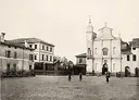Piazza di Fusignano