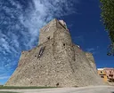 Castello svevo, Termoli