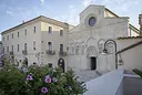 Cattedrale di Santa Maria della Purificazione, Termoli
