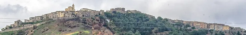 Guardia Perticara, Val d'Agri