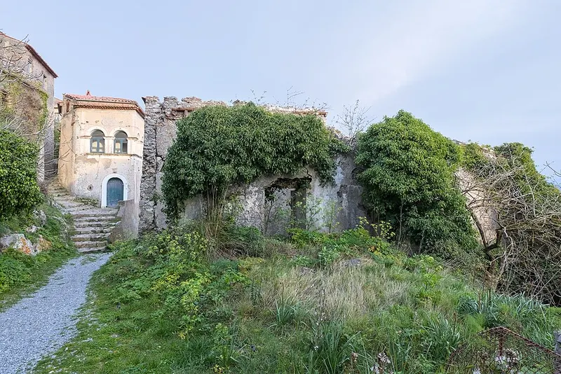 Maratea, Golfo di Policastro