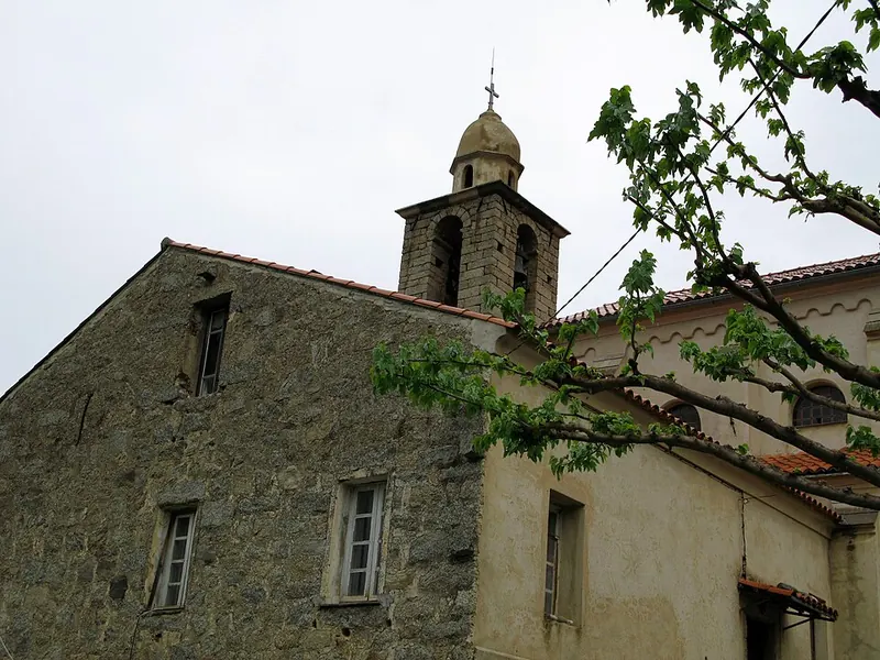 Viggianello, Pollino