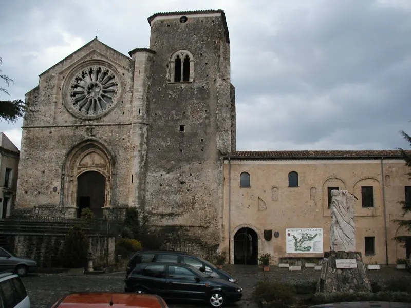 Altomonte, Valle dell'Esaro