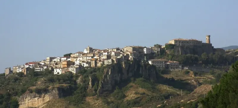 Caccuri, Marchesato