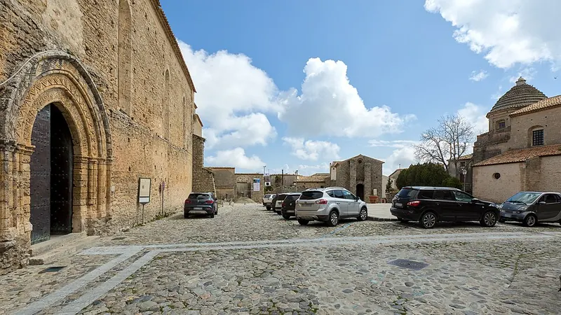 Gerace, Locride