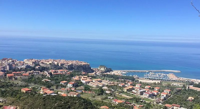 Tropea, Costa degli Dei
