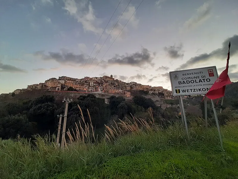 Badolato, Jonio catanzarese