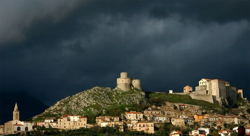Montesarchio, Valle Caudina