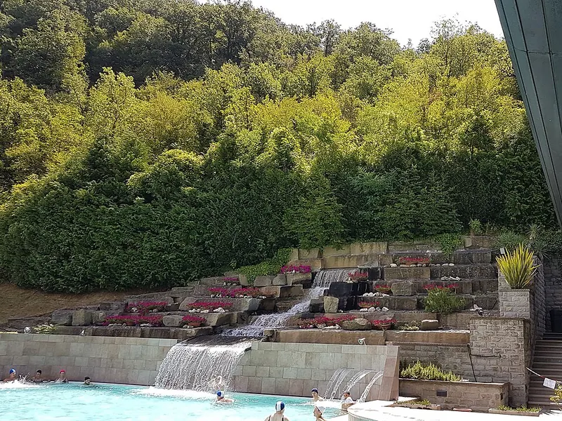 Bagno di Romagna, Appennino tosco-romagnolo