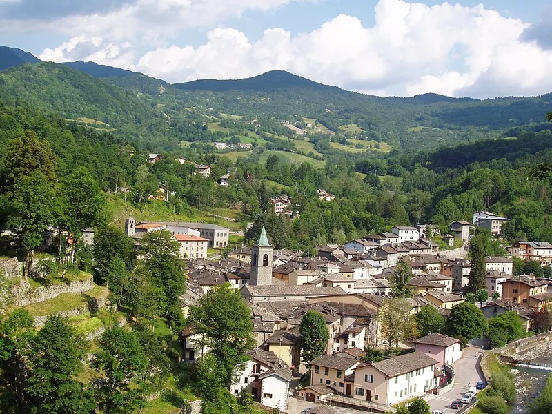 Fiumalbo, Alto Appennino modenese