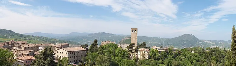 San Leo, Montefeltro