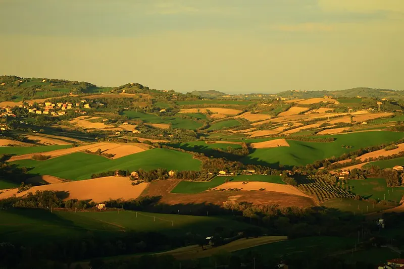 Montegridolfo, Valconca