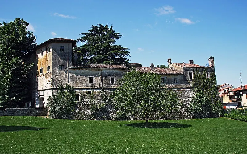 Gradisca d'Isonzo, Isontino