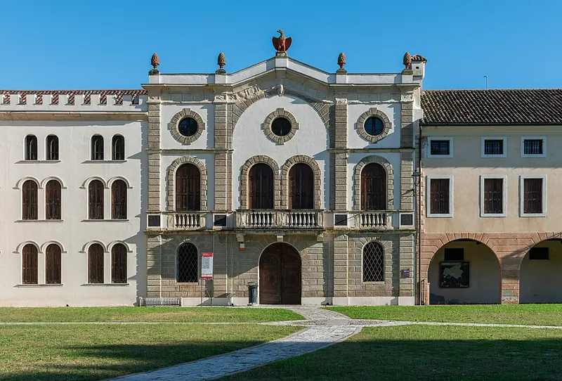 Cordovado, Bassa pianura friulana