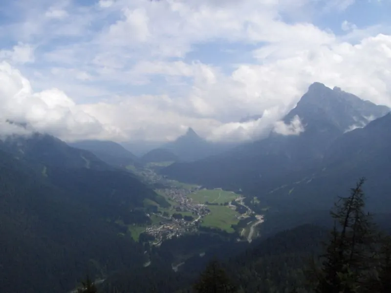 Sappada, Alta Carnia