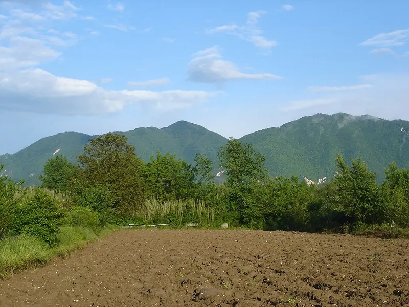 Atina Superiore, Valle di Comino