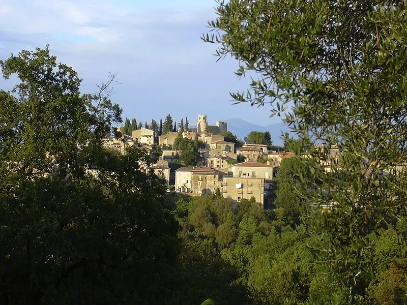 Pico, Ciociaria