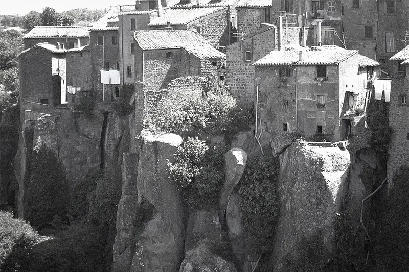 Vitorchiano, Tuscia