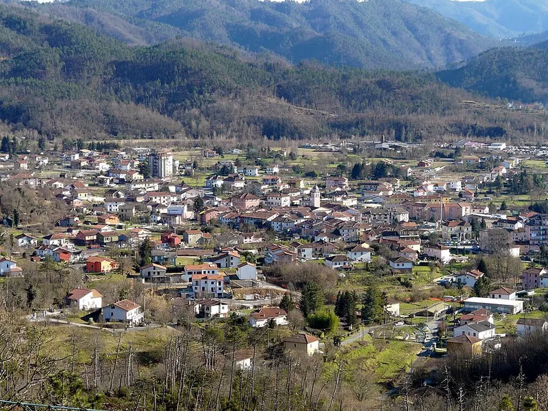 Brugnato, Val di Vara