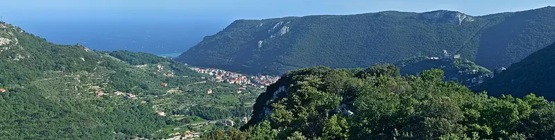 Finalborgo, Finalese