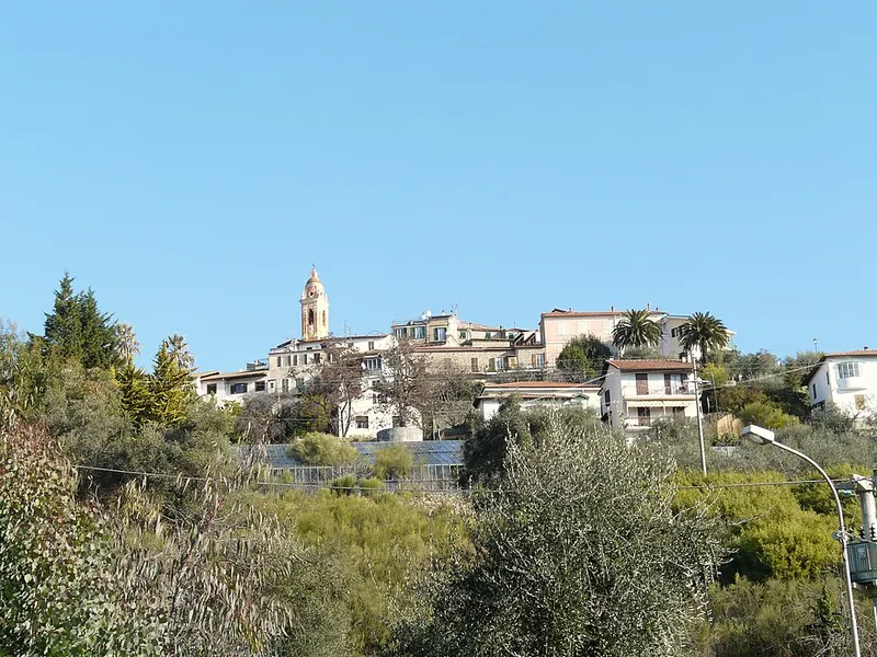 Seborga, Riviera di Ponente