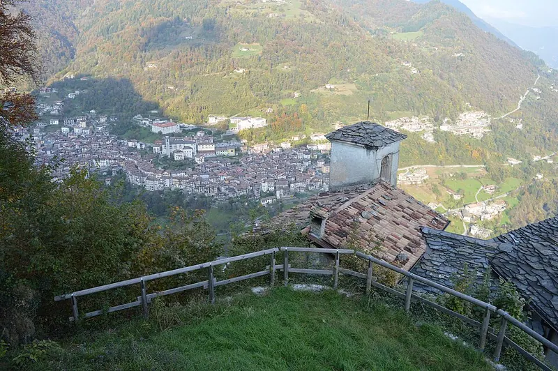 Bagolino, Valle Sabbia