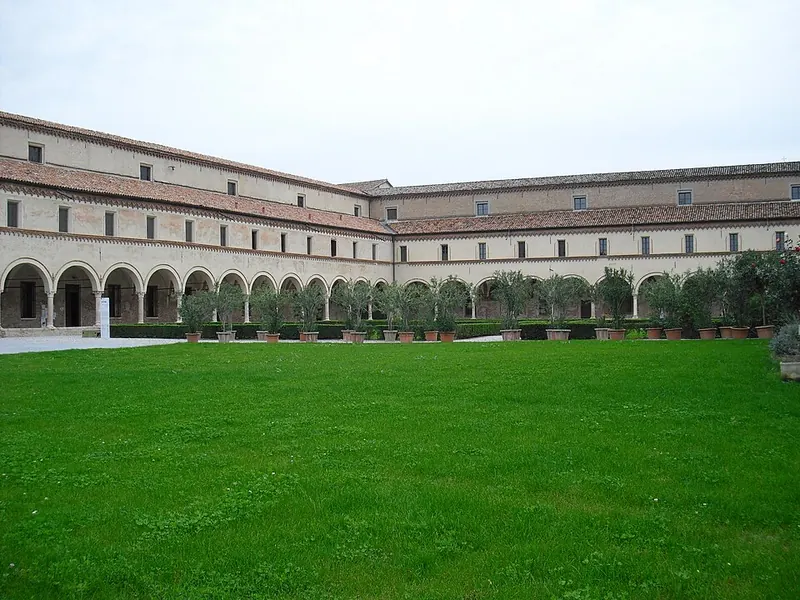 San Benedetto Po, Oltrepò Mantovano