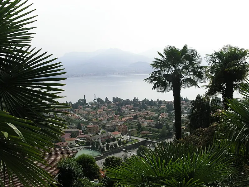 Maccagno, Lago Maggiore