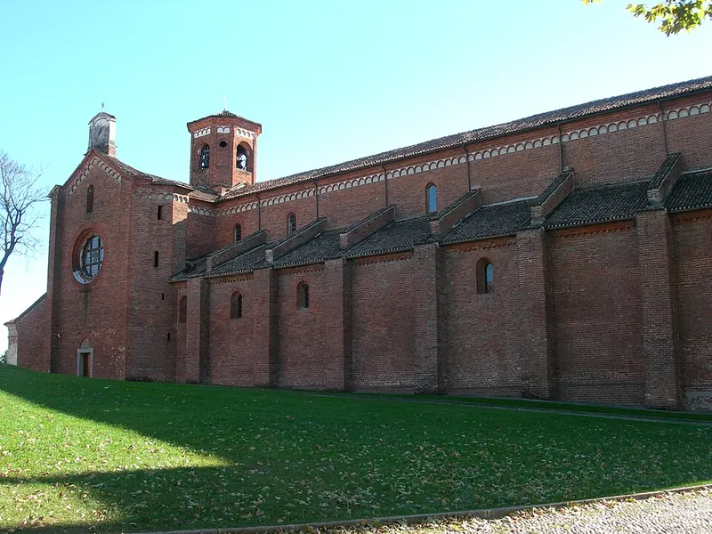 Morimondo, Parco del Ticino