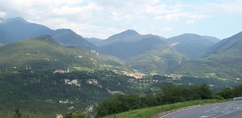 Bienno, Valle Camonica