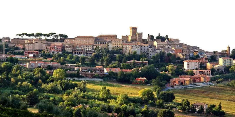 Offagna, Anconetano
