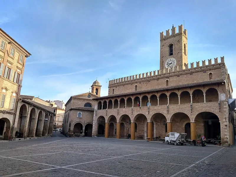 Offida, Piceno
