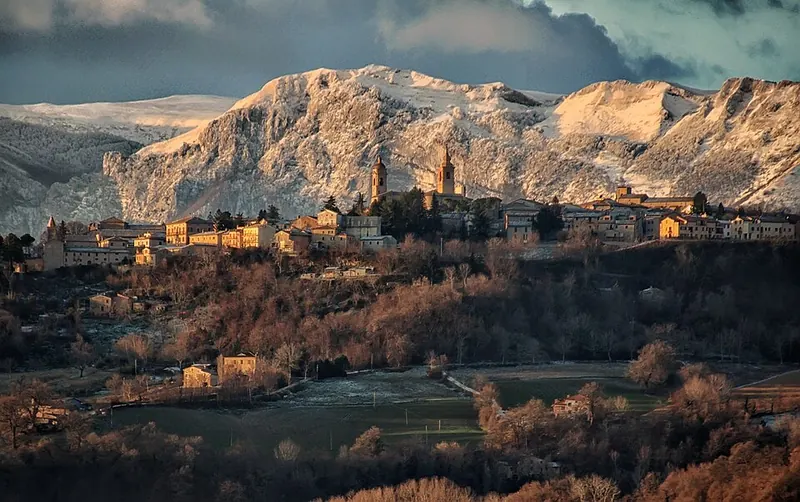 San Ginesio, Maceratese