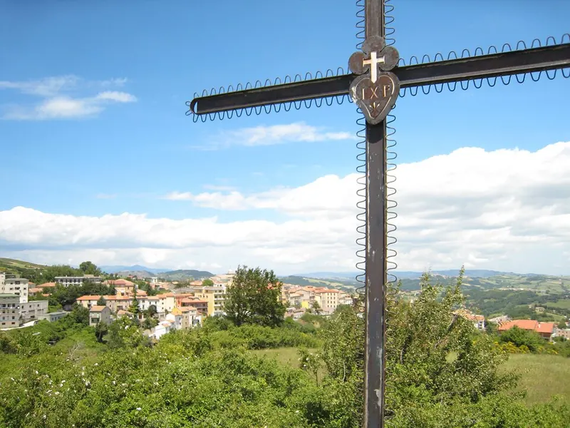 Frosolone, Molise interno
