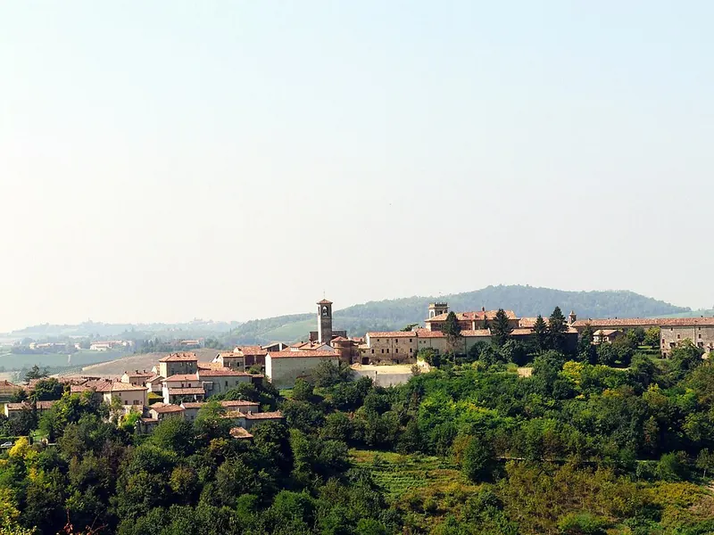 Cella Monte, Monferrato