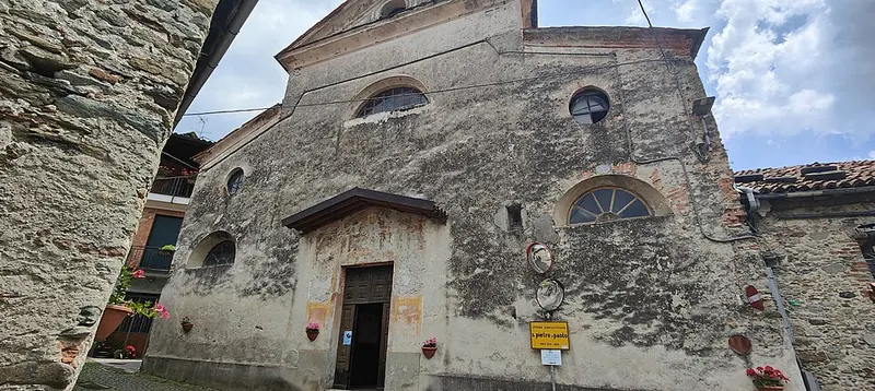 Garessio, Alta Val Tanaro