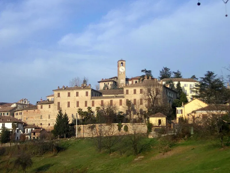Neive, Langhe
