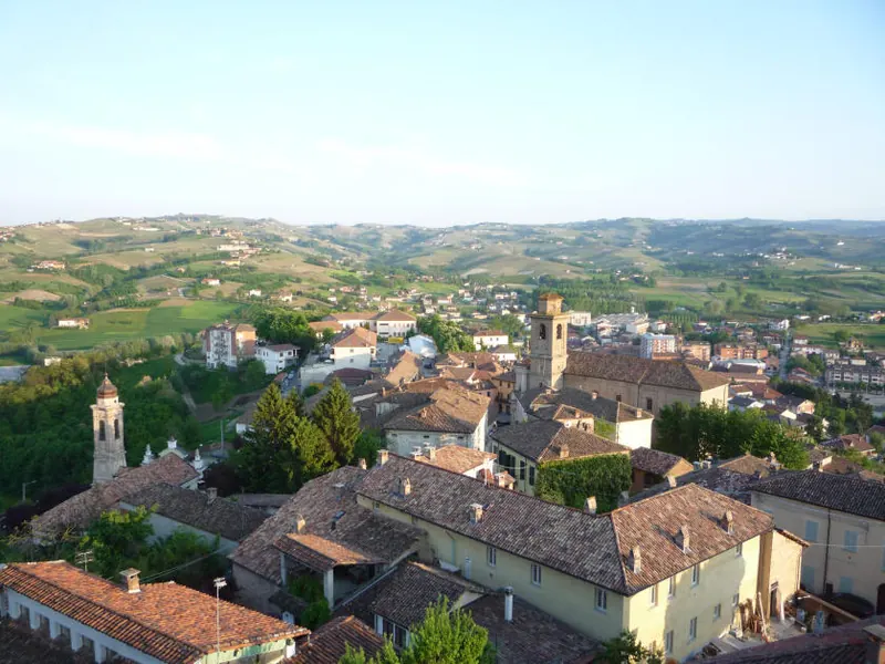 Castagnole delle Lanze, Astesana