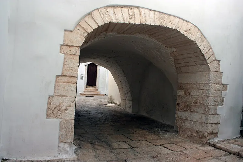 Cisternino, Valle d'Itria