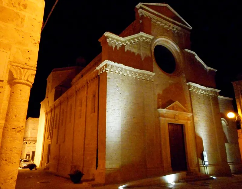Maruggio, Salento