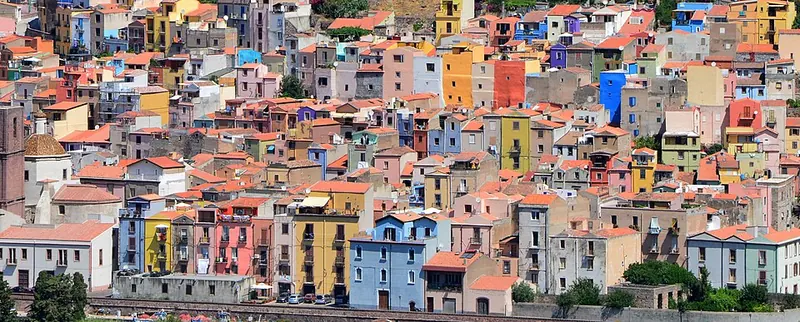 Bosa, Planargia