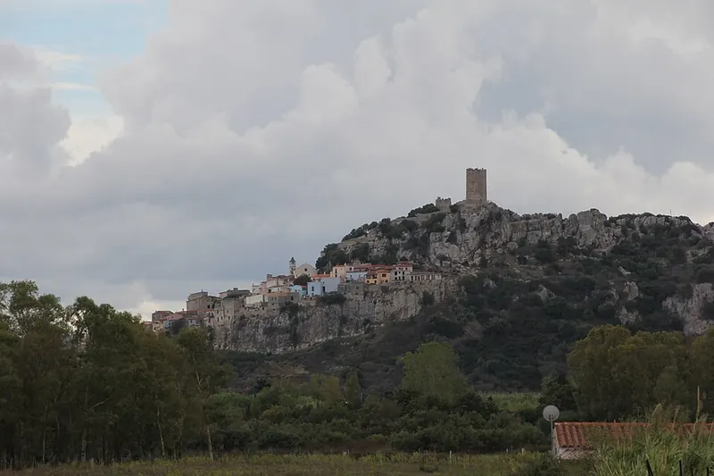 Posada, Baronia