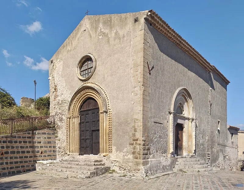 Savoca, Valli joniche