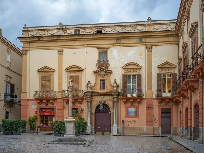 Gangi, Madonie