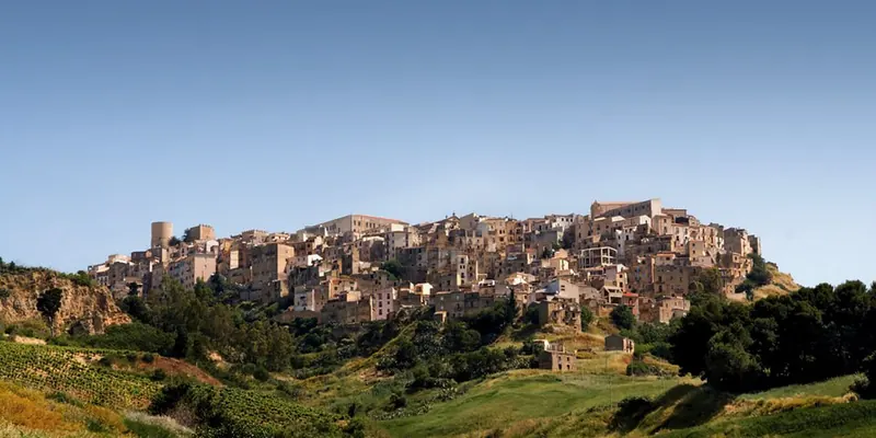 Salemi, Val di Mazara