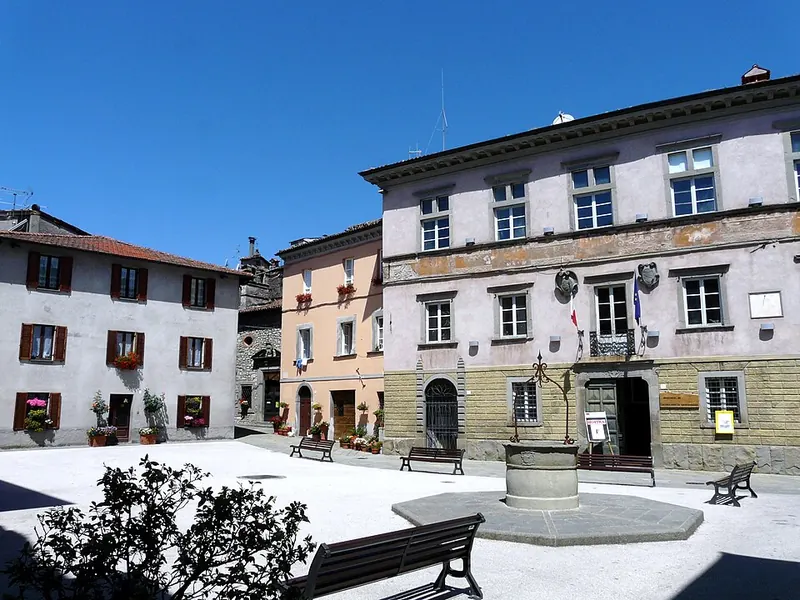Castiglione di Garfagnana, Garfagnana